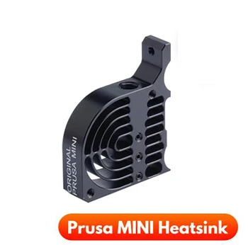 Prusa MINI Radiator pentru Hotend Kit de upgrade Tot de Metal pentru Prusa MINI-piese de schimb de Inalta temperatura hotend V6 Duza