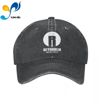 Reynholm Industrii Femei Barbati Din Bumbac Șapcă De Baseball Unisex Casual Capace În Aer Liber Camionagiu Snapback Pălării
