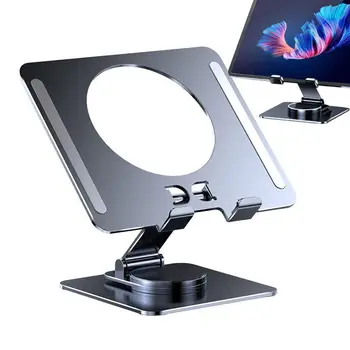 Rotirea Tablet Stand Suport Comprimat Pentru Pat Tablet Suport Rotație De 360 De Ajustare Fină De Lustruit Jos Spațiu De Design Pentru
