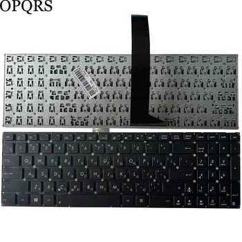 Rusă Tastatura Laptop pentru ASUS F550LC F550LD F550LN F550V F550VB F550VC F550W F550WA F550WE F550Z A550JK A550JX RU Negru
