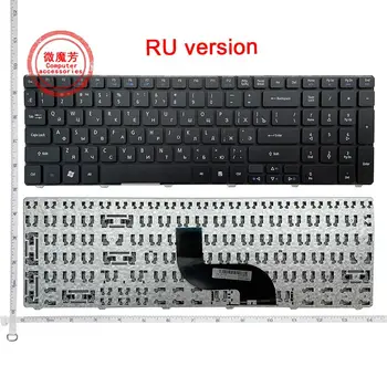 Rusă tastatura pentru ACER TravelMate V5WC1 P253 P453 P253-E P253-M P253-MG P453-M P453-MG PK130PI1B04 MP-09G33SU-6981W RU