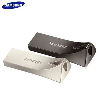 SAMSUNG USB Flash Drive 64GB, 128GB, 256GB Memory Stick Mini Pen Drive USB 3.1 Dispozitivul de Stocare Pendrive pentru Calculator Telefon