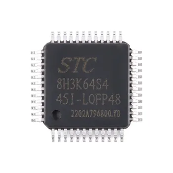 STC8H3K64S4 MCU 1T 8051 Microprocesor 10buc/lot
