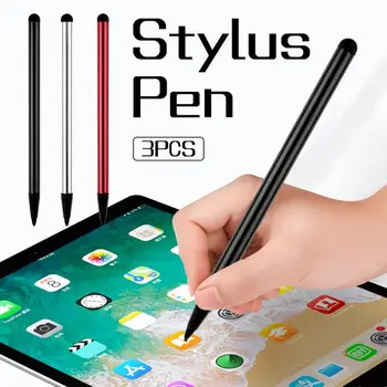 Stylus Pen 3pcs Smartphone Pen Universal Tableta Telefon Touch Screen Pen nu există anunțuri IPhoneIPadSamsung PC Tablet Pen Stilou Desen