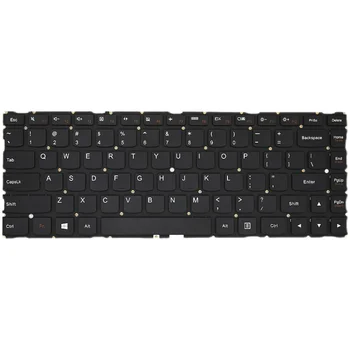 Tastatura Laptop pentru Lenovo 100S-14IBR S41 S41-70 U41-70 S41-35 S41-75 L2000 U41-75 300-14ISK 100s-14ibr 500S NOI