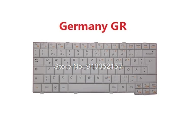 Tastatura Laptop Pentru Lenovo S12 Grecia GK Saudită AR Elvețian SW ebraică HB Germania GR NICI NW norvegiană TW 25008474 25008676