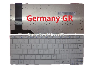 Tastatura Laptop Pentru Samsung NP-NC20 NC20 Saudită AR Germania GR BA59-02462C BA59-02462J BA59-02527E NOI