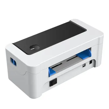 termică scrisoare de trăsură termo dymo label printer 4xl imprimantă care imprimă etichete autocolant masina de etichetare de imprimare