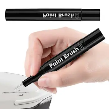 Touch-up Paint Pen Pentru Masini 2 BUC Masina Scratch Remover Pen Kit Multi-Culori Vopsea Auto Auto Touch-up Paint Pen Pentru Diverse