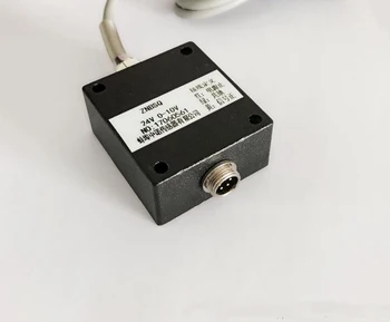 Transport gratuit 1 BUC dimensiuni mici Senzor amplificator de semnal a senzorului de modul MV la 0-5V 0-10V, 4-20mA, etc Micro Transmițătorul Senzorului