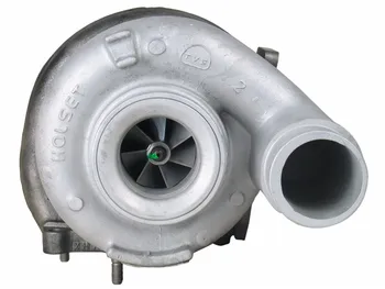 Turbo de fabrica direct de preț HE351V 2882075 a turbinei de supraalimentare