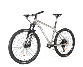 TWITTER fabrici de biciclete WERNER27.5/29er NX-11S Disc de Frână prin axle12*148 B00ST titan mtb mountain bike велосипед pentru bărbați mtb