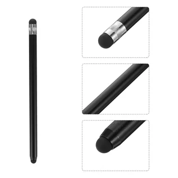 Universal Stilou Stylus Pentru Dispozitivele Cu Ecran Tactil Capacitiv Cu Tableta De Desen Birou Sensibilitate Stilist Mobile Pen