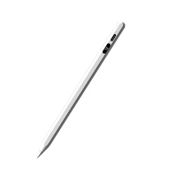 Universal Stylus Pen Pentru Tableta, Telefon IOS Android Touch Pen Pentru iPad Creion Creion 2 Cu Display Digital Power