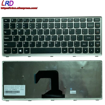 US English Keyboard pentru Lenovo IdeaPad U410 U410 Laptop cu Touch 25212303 25212393 25212213 25208860 25208770 25208950