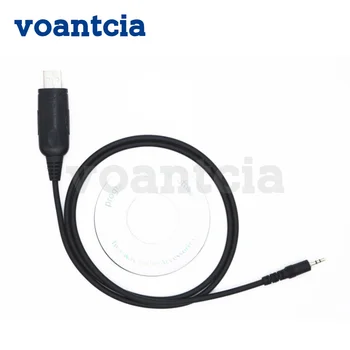 USB Cablu de Programare pentru MOTOROLA GP88S GP2000 GP3688 CP040 CP200