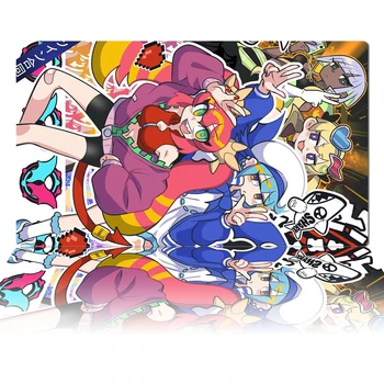 YuGiOh Playmat LiveTwin Kisikil & Lilla Probleme Sunny TCG OCG CCG Carte de Joc Joc de Bord Mat Anime Mouse Pad Personalizat Birou Mat Bag