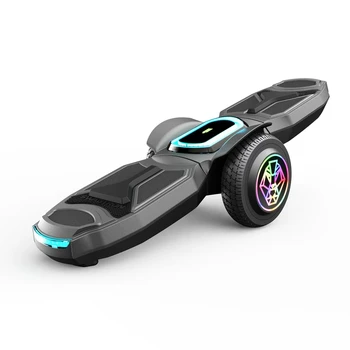 Zipboard Skateboard 7 km / h și 3 Km LED Jante Difuzor Bluetooth