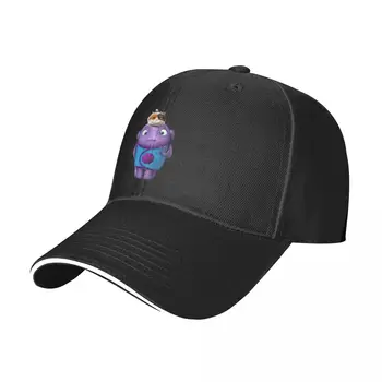Șapcă de Baseball Pentru Barbati Femei Oh Boov Cap Sepci de Baseball Hat Pentru Om Femei